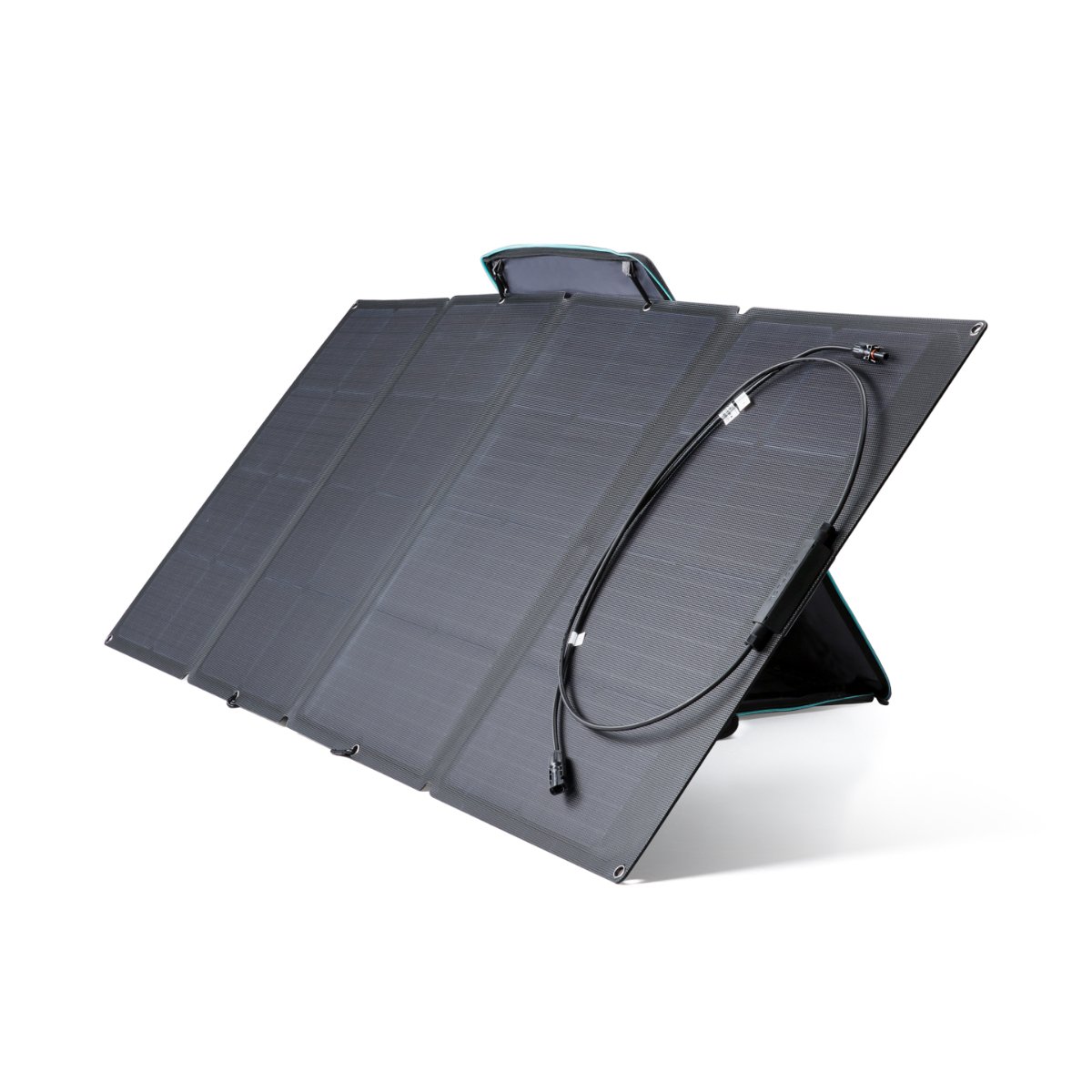 ECOFLOW 160W 20V Solar Panel Foldable Charging DELTA PRO / DELTA MAX Portable Power Station Power the great outdoors
