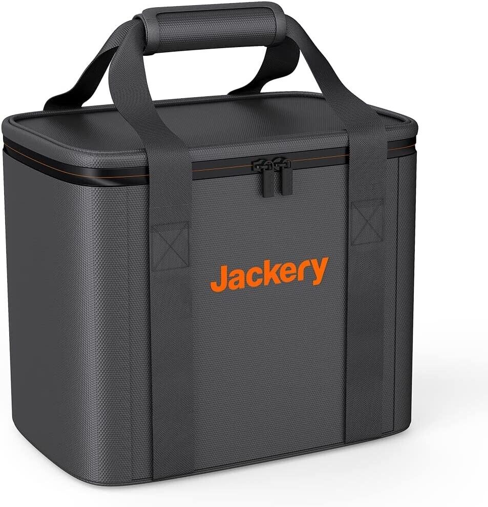 Jackery Explorer 240