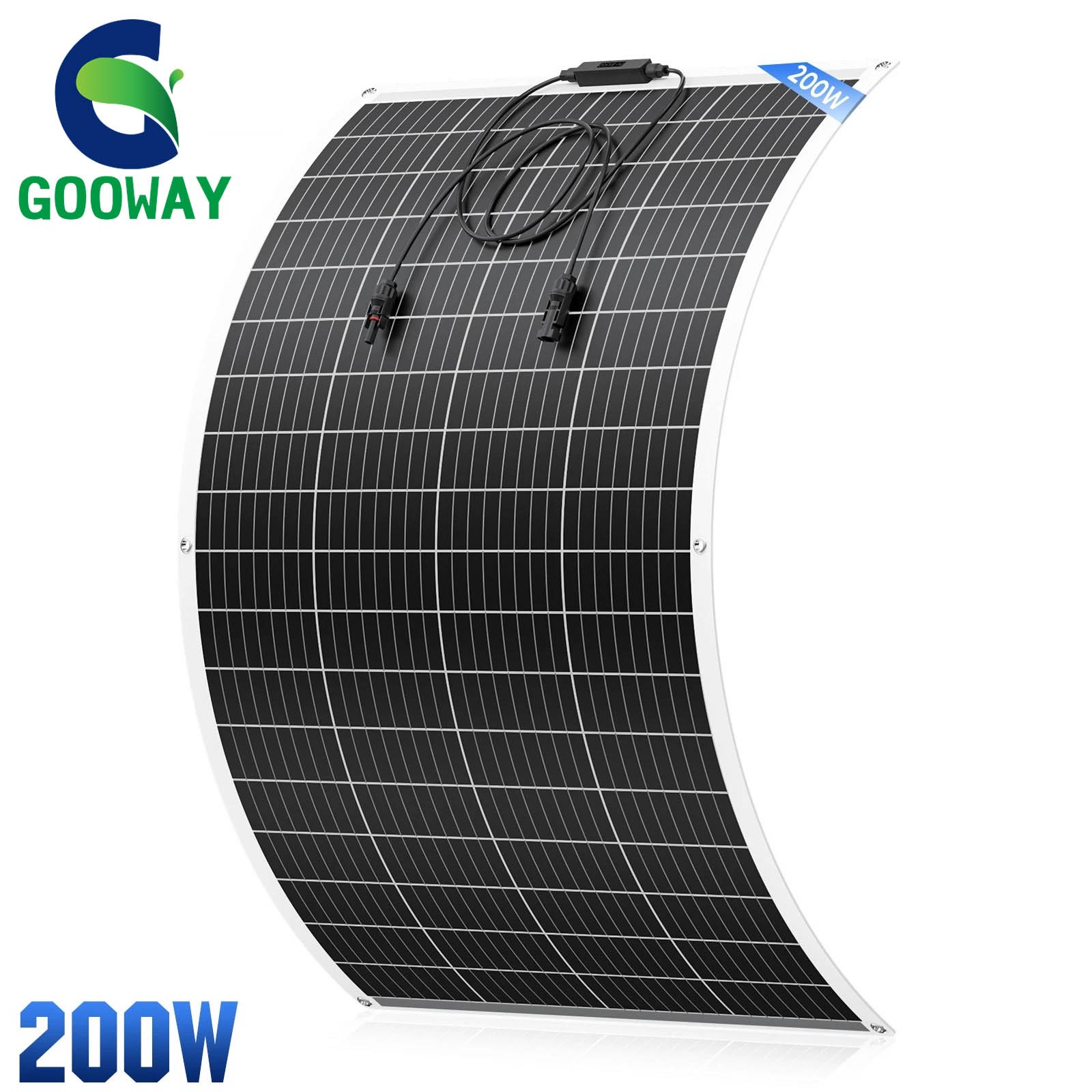 BLUETTI SP200 200w Solar Panel